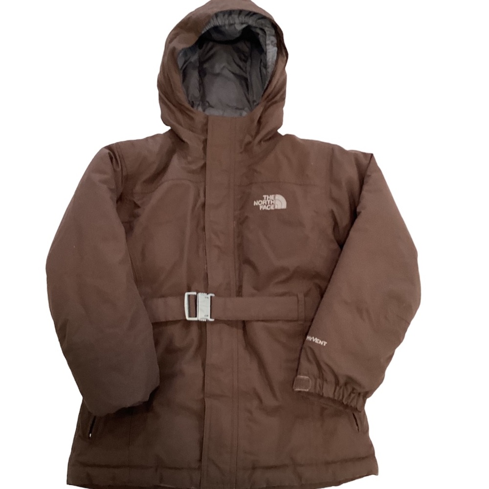 North face kids jacket